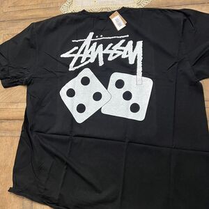 Stussy Dice Pigment Dyed Shirt